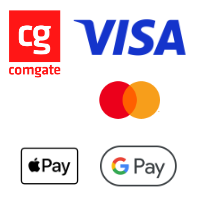 ComGate ComGate
